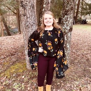 Meet your Posher, Jayden